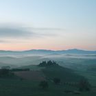 Toskana Val d'orcia