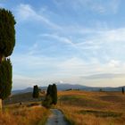 Toskana – Val d'Orcia (3)