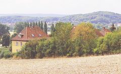 Toskanafeeling im Calenberger Land (Nds.)