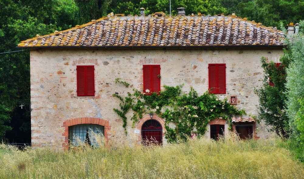 toskanisch wohnen Foto & Bild | europe, italy, vatican city, s marino