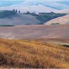 toskanische Landschaft