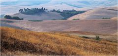 toskanische Landschaft