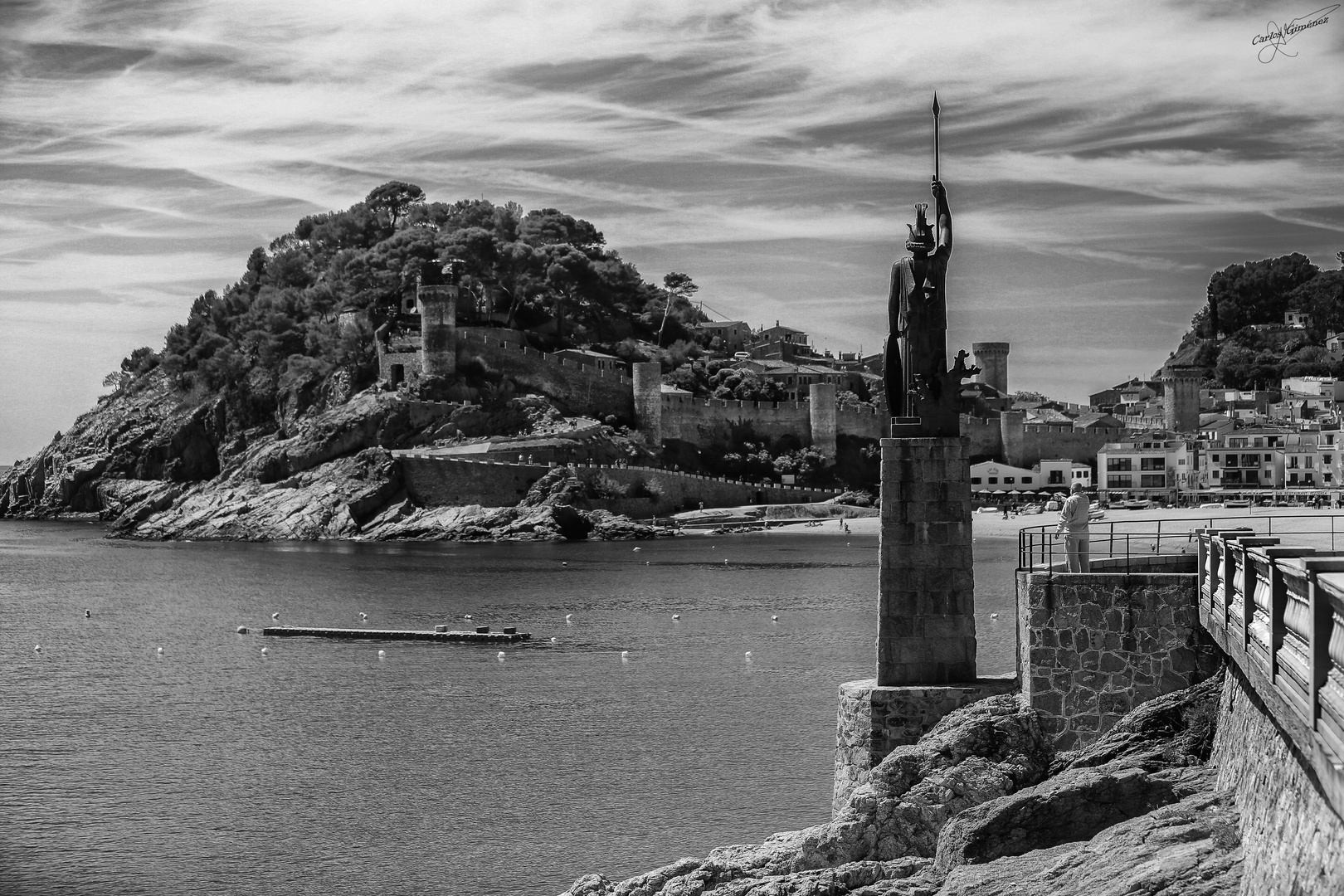 Tossa de Mar