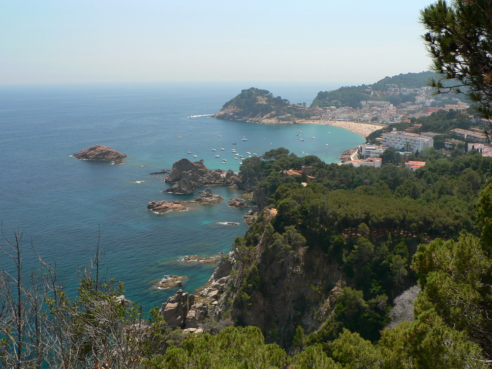 Tossa de Mar