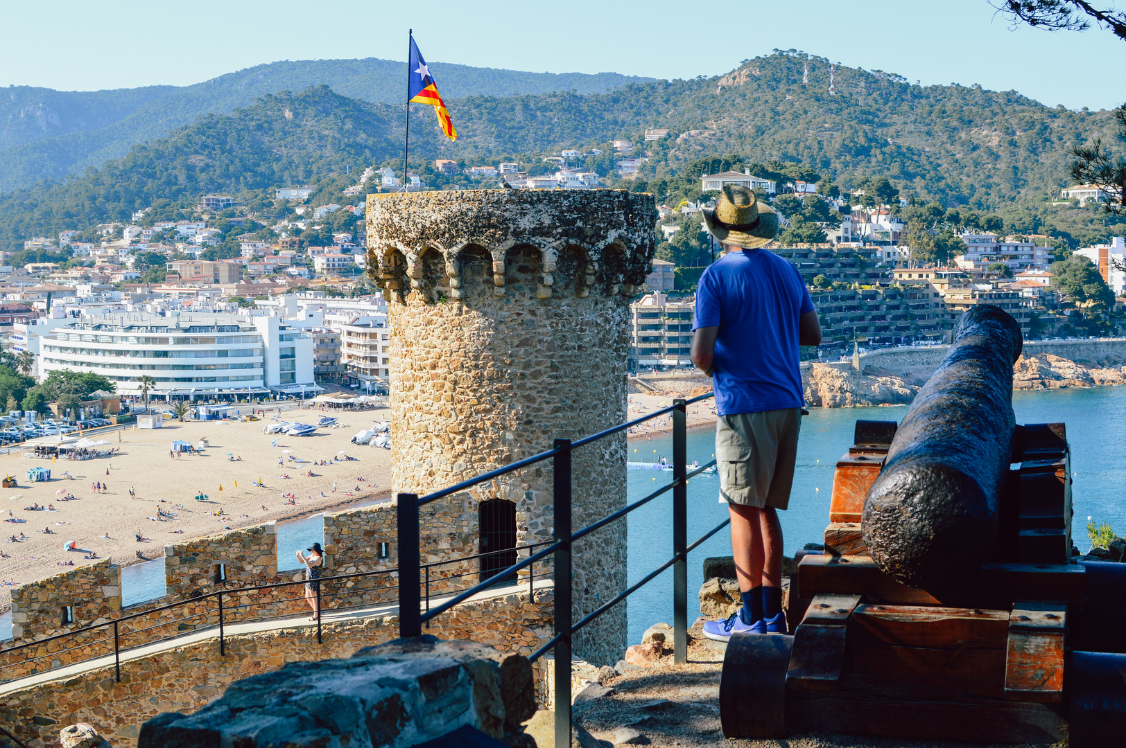 Tossa de Mar