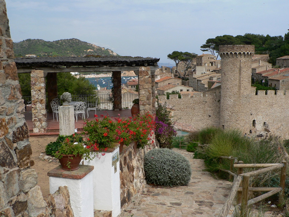 Tossa de Mar 2