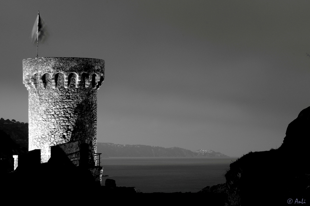 Tossa de Mar (2)