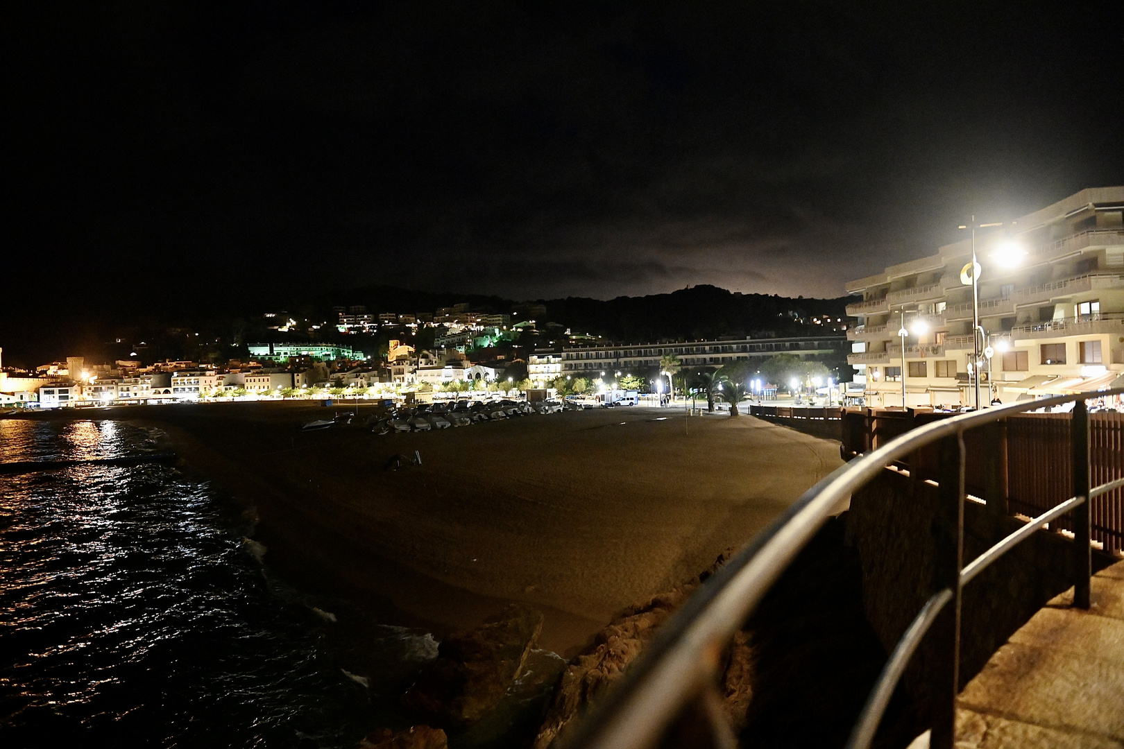 Tossa de Mar 2021