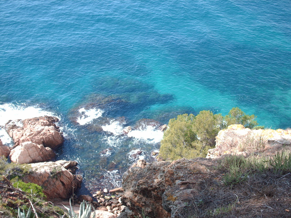 tossa de mar