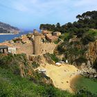 Tossa de Mar