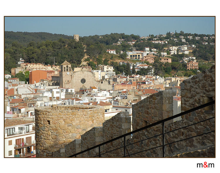 Tossa de mar