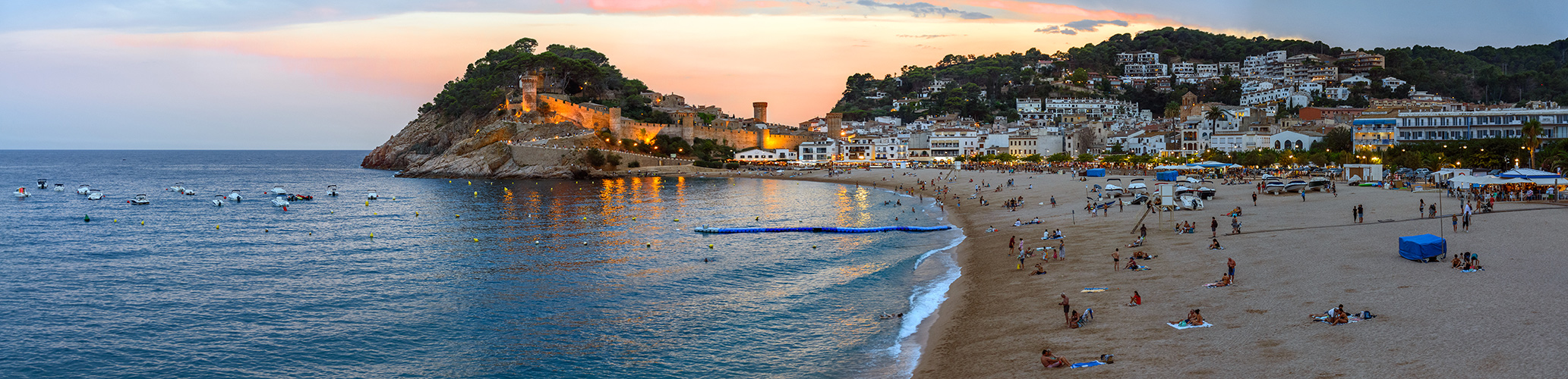 Tossa de Mar