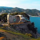 Tossa de Mar