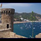 * * * Tossa de Mar * * *