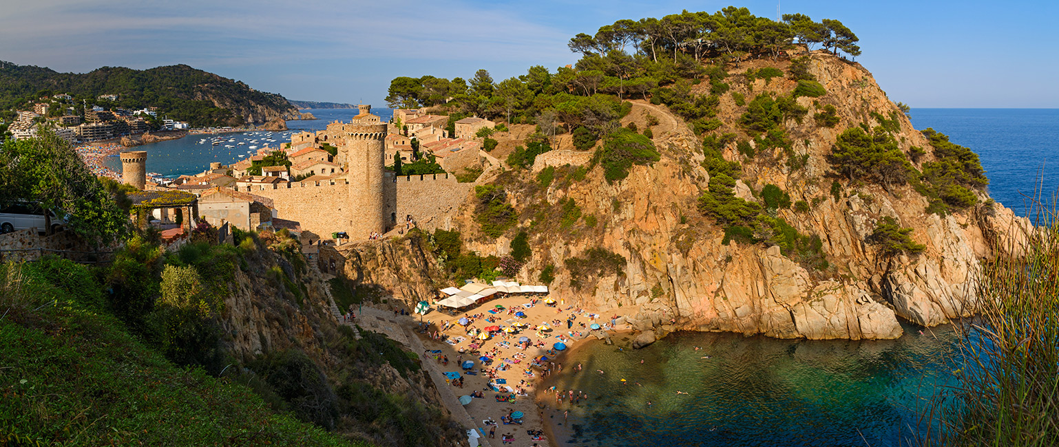 Tossa de Mar