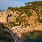 Tossa de Mar