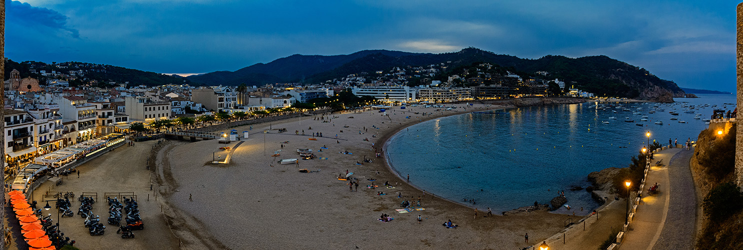 Tossa de Mar