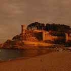 Tossa de Mar