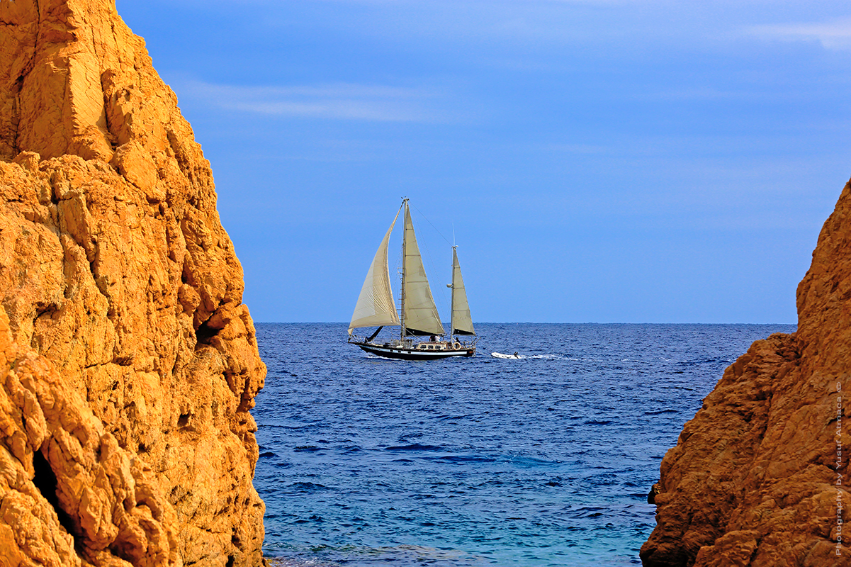 Tossa de Mar