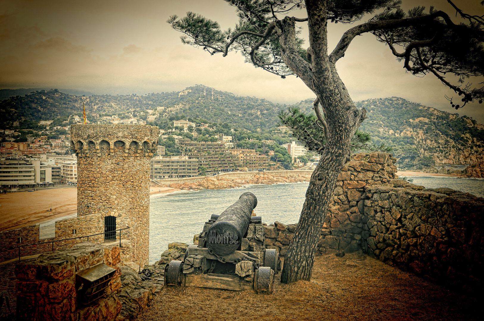 Tossa de Mar (Girona)