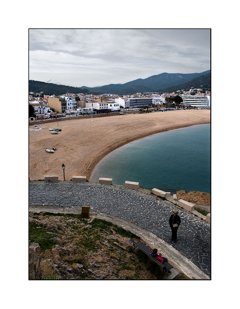 Tossa de Mar III