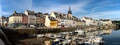 Tôt le Matin