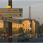 tôt le matin | invalides