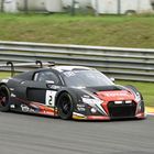 Total-Audi R8 LMS 