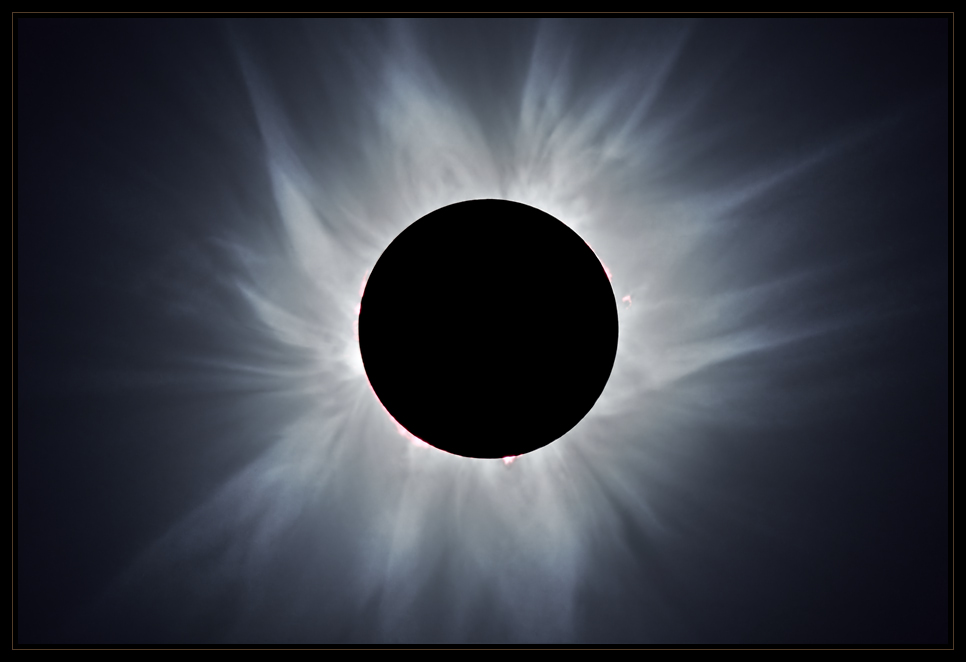 Total Eclipse