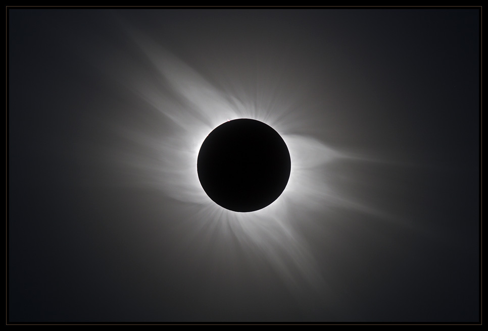 Total Eclipse 2006