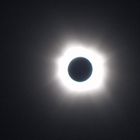 Total Eclipse of the Sun