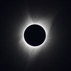 Total Eclipse of the Sun, Aug. 21, 2017