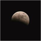 total lunar eclipse