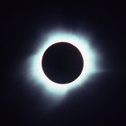Total solar eclipse @ Siberia (July 1981, SU)