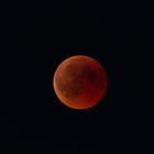 Totale Mondfinsternis vom 27. Juli 2018