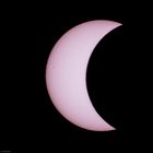 Totale Sonnenfinsternis 2017