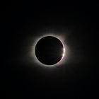 Totale Sonnenfinsternis USA 2017 II