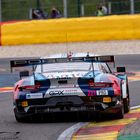 TotalEnergies 24 Hours of Spa 2022 Part 11