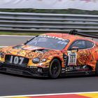 TotalEnergies 24 Hours of Spa 2022 Part 12