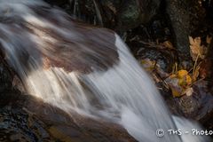 Totdnauer Wasserfall