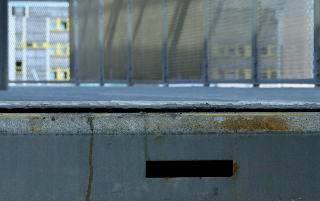 Tote Briefkästen oder die Merkwürdigkeiten der Postzustellung Foto