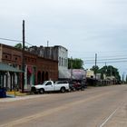 "Tote Stadt" in Tennessee