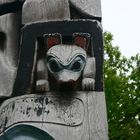 Totem- Detail