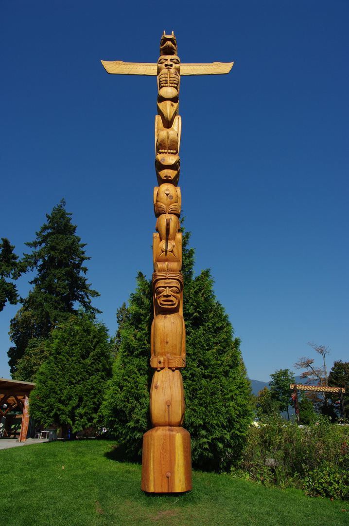 Totem Pole