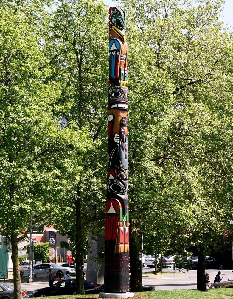 Totem Pole