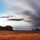 Totem Pole view