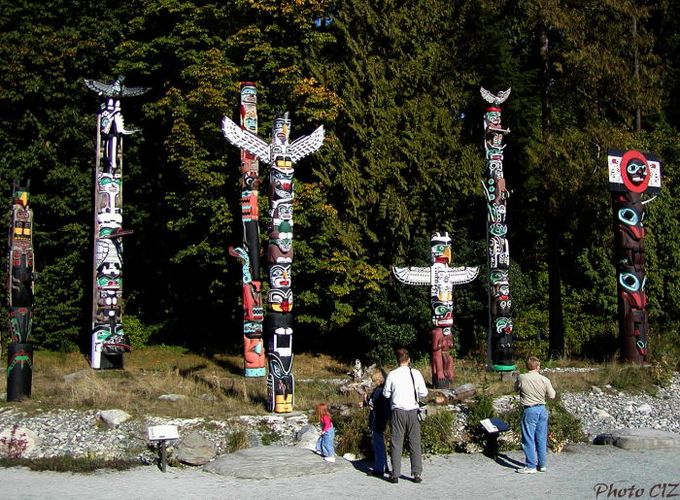 Totempoles