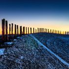 Totems auf Haniel