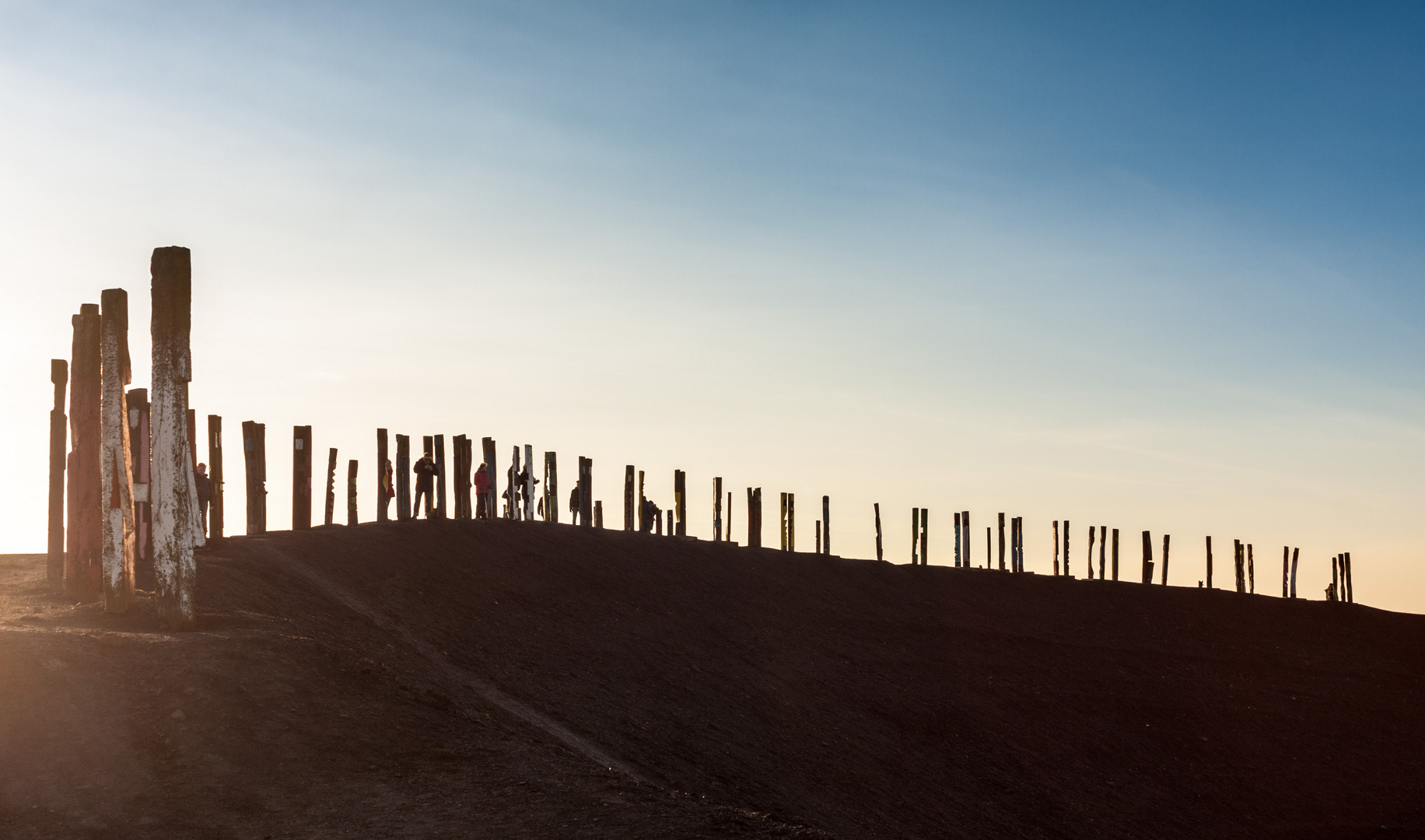 Totems