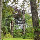 Totems of the Tlingit People